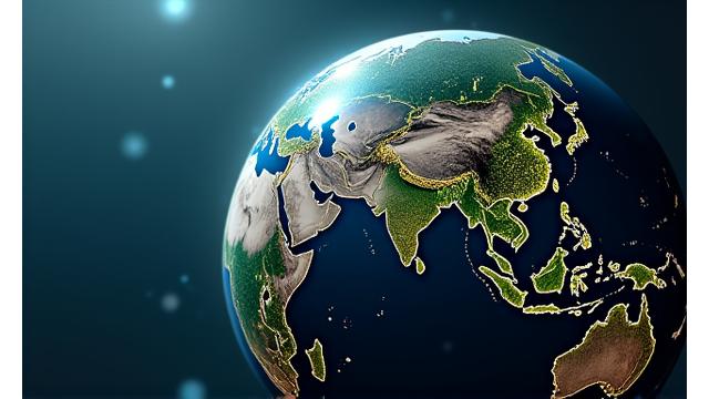 Expédition Internationale