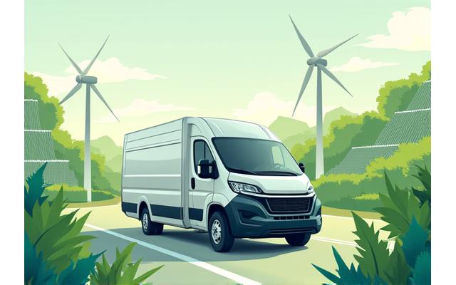 Logistique Durable
